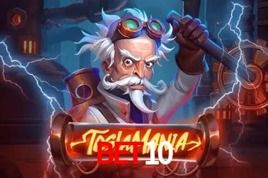 Sistemas de Segurança bet10