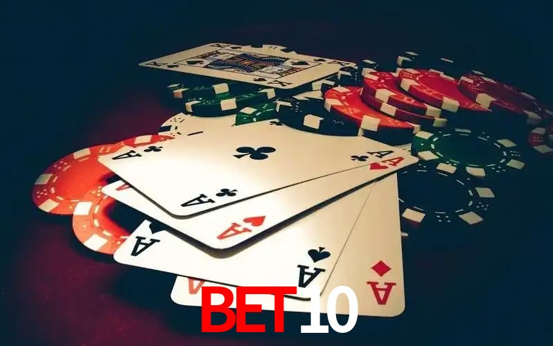 Programa VIP exclusivo da bet10