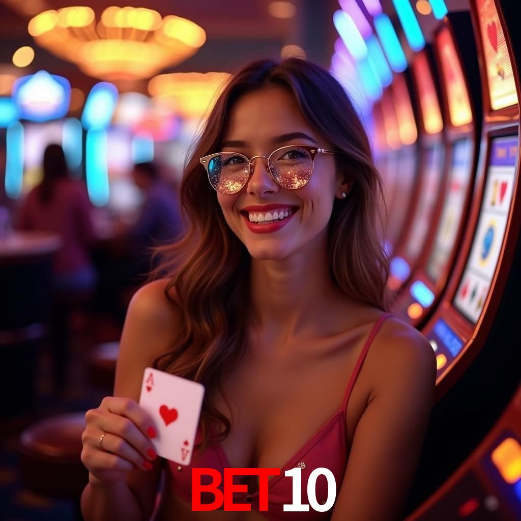 Welcome Bonus bet10