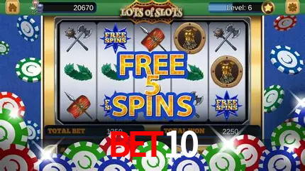 Desvendando o Mundo dos Jogos Virtuais na bet10