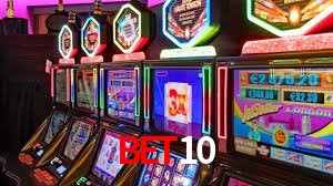 Bônus Diários bet10