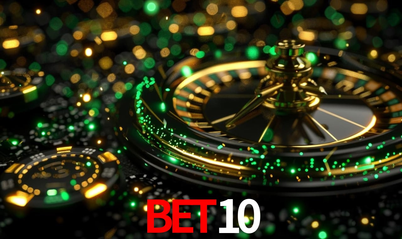Plataforma completa da bet10 com todos os jogos
