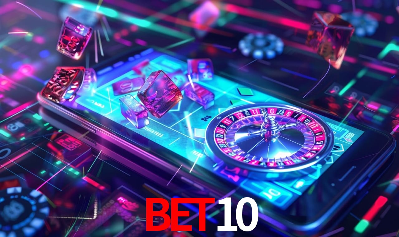 Recursos de Bônus bet10