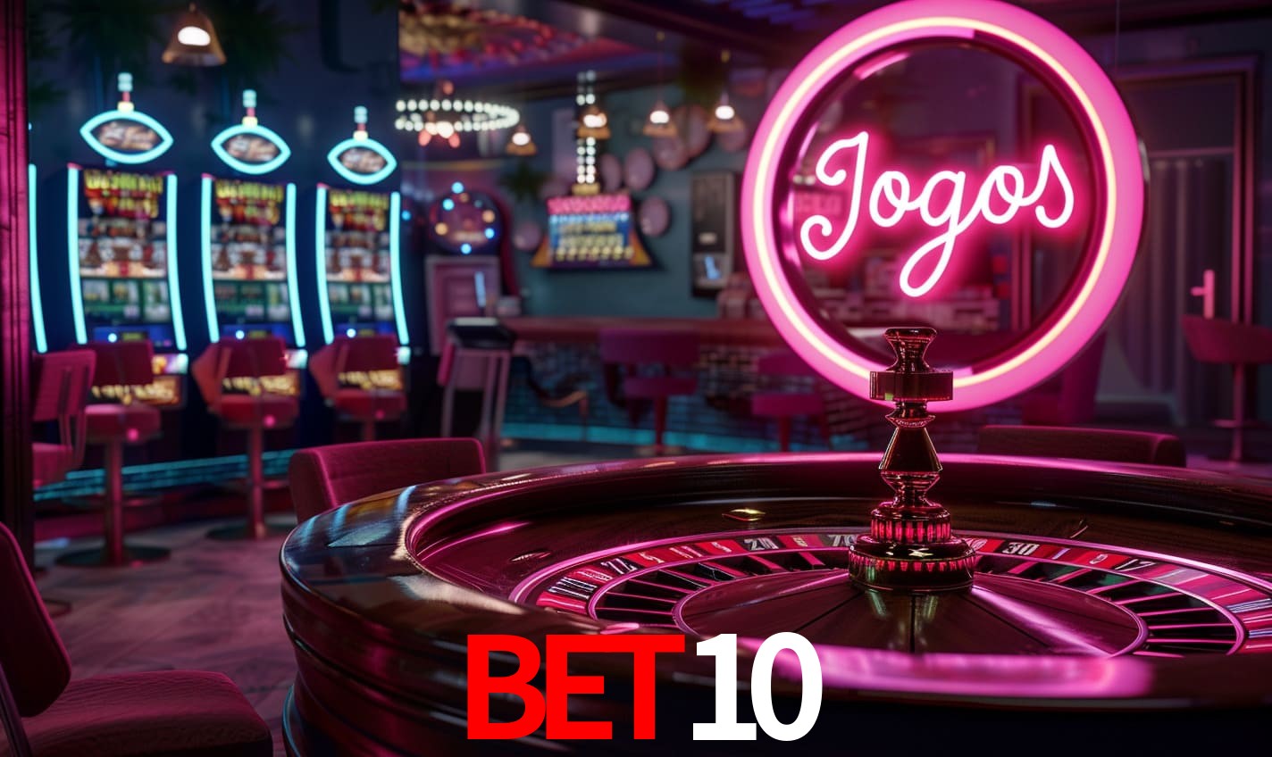Download gratuito do app da bet10