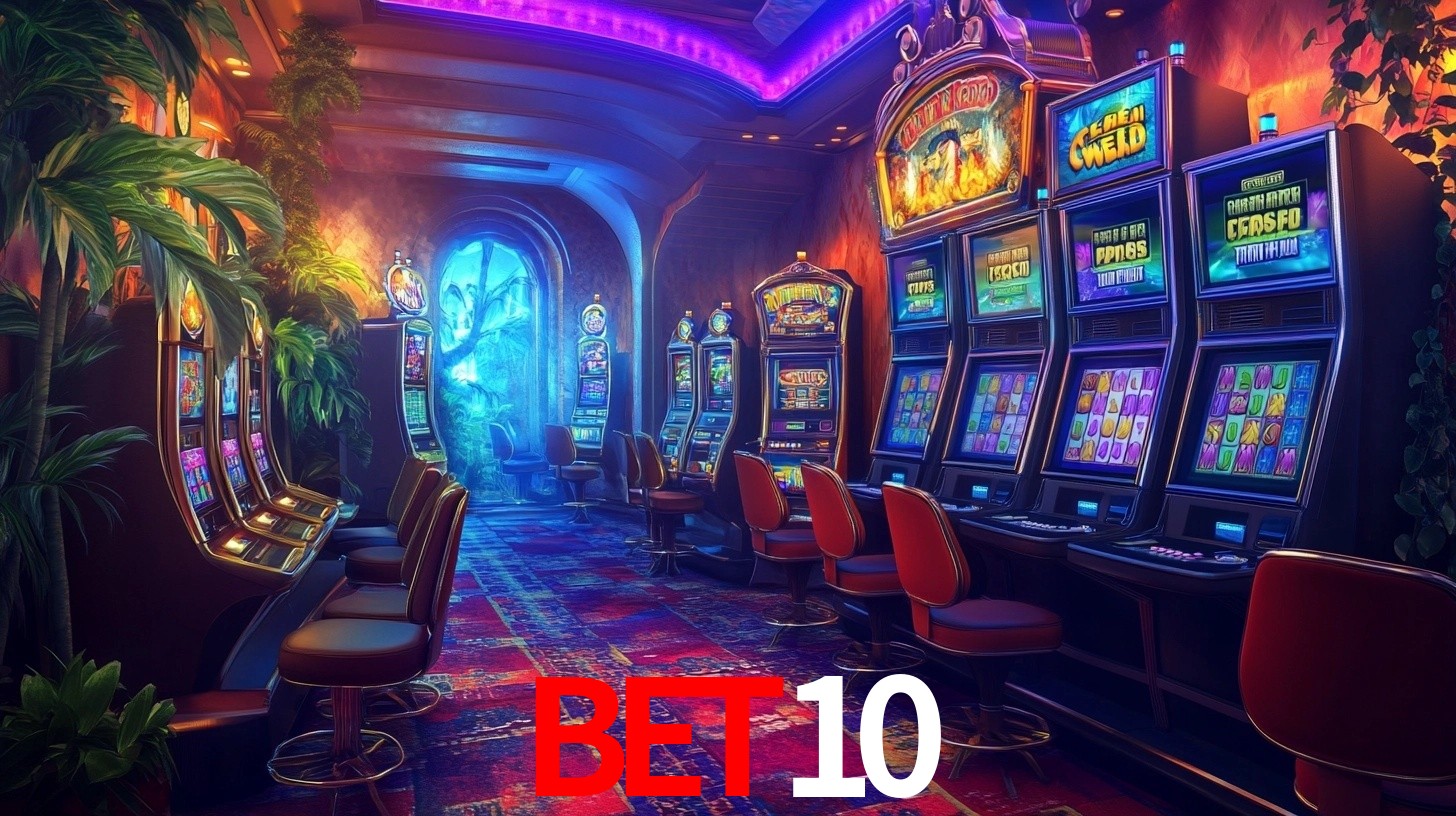 Tournaments bet10