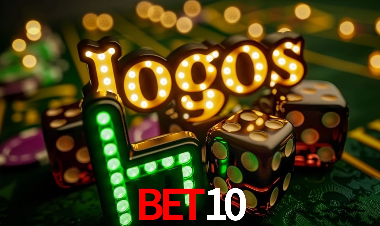 Login Seguro bet10