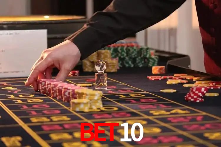 A Popularidade dos Caça-Níqueis no bet10