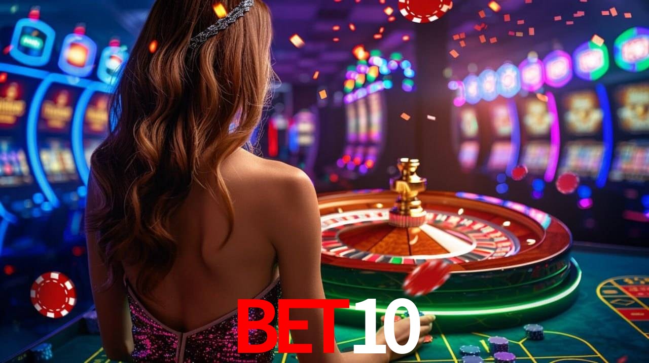 APP oficial da bet10 para mobile