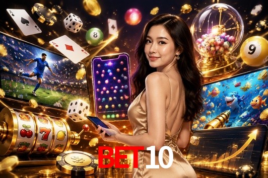 Secure Login bet10