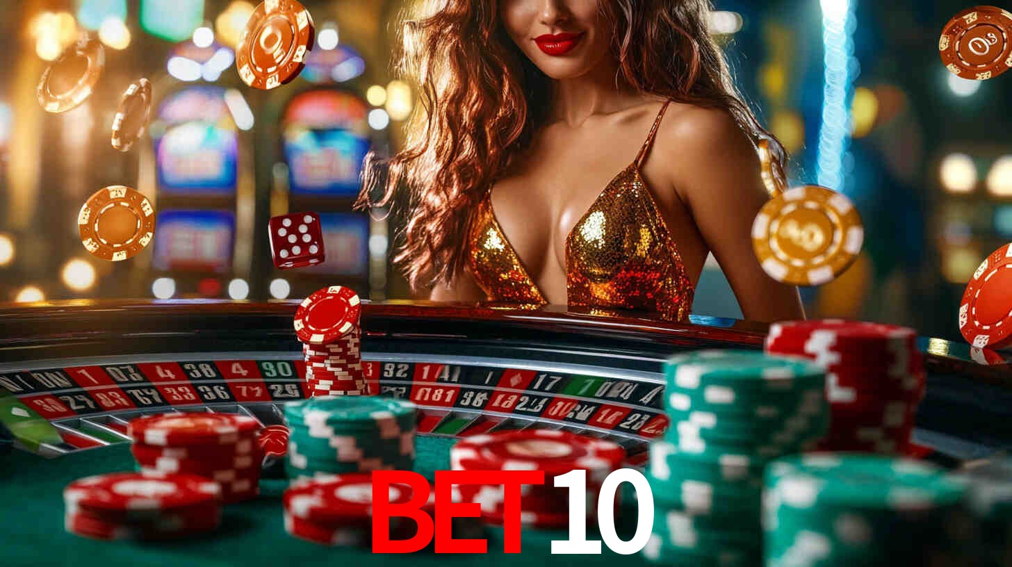Premium Interface bet10