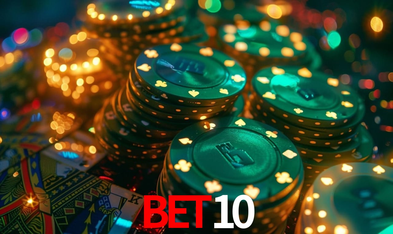 Estatísticas bet10