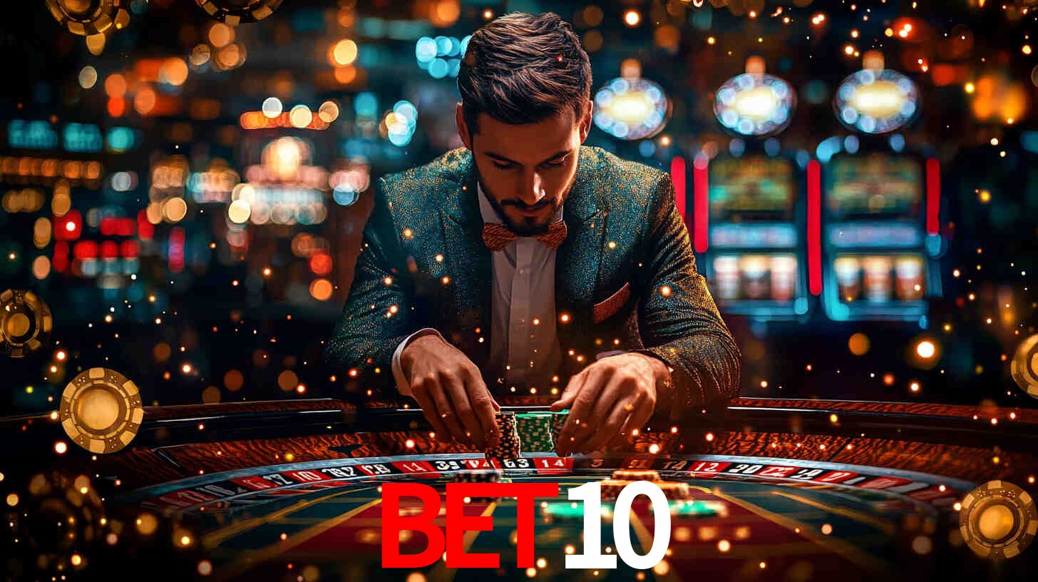 bet10 App Interface