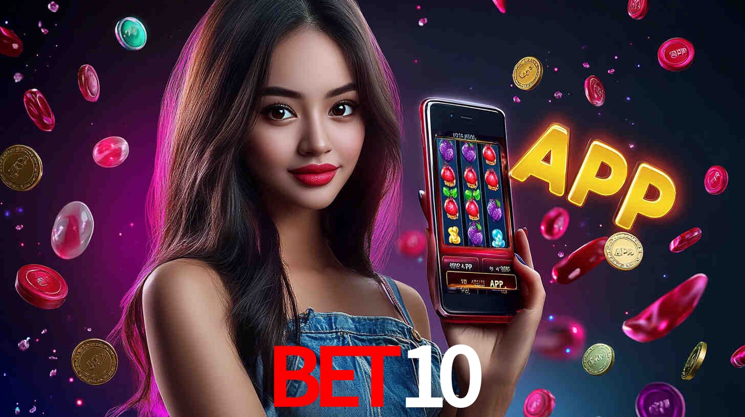Descubra a Essência do bet10: Nossa História e Compromissos