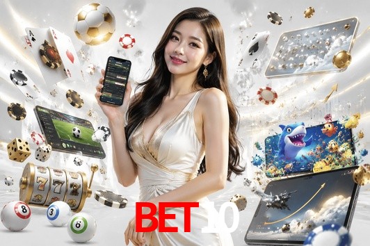 Game Providers bet10