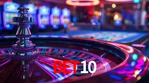 Diretório de Jogos bet10