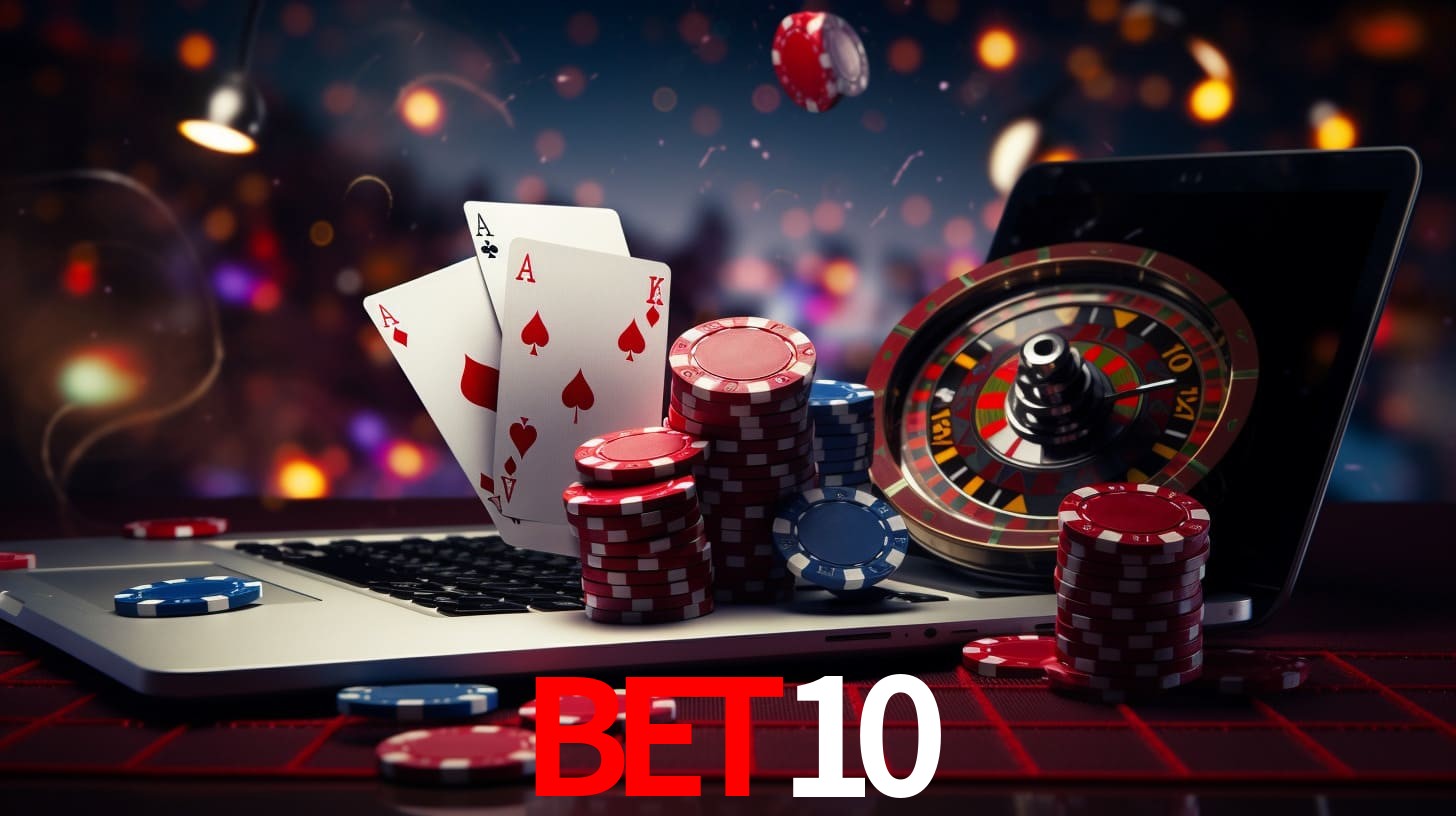 Blackjack Table bet10
