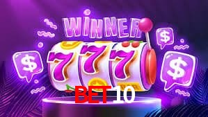Statistics bet10