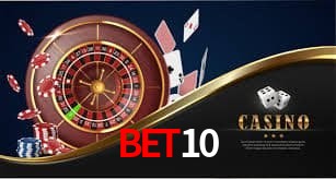 Estatísticas do Jogo bet10
