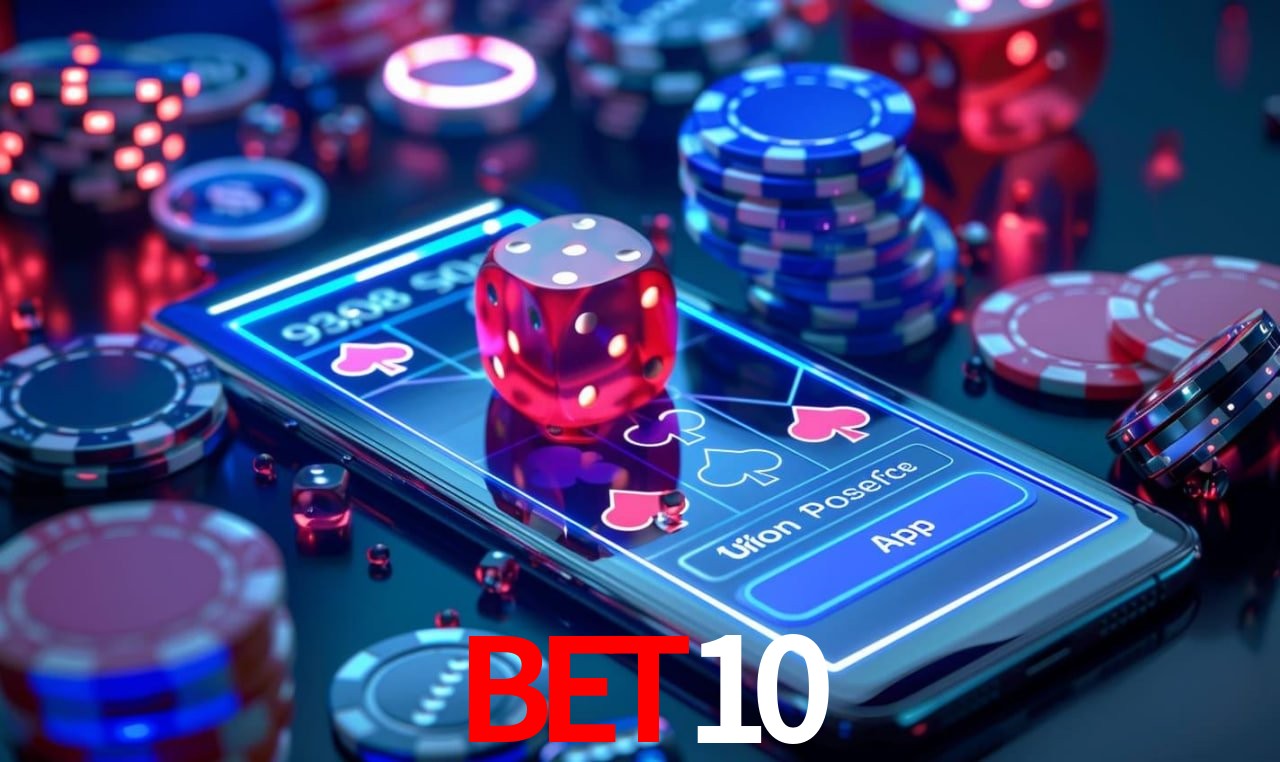 Canal oficial da bet10 no Telegram