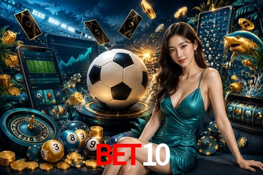 Basketball Betting bet10