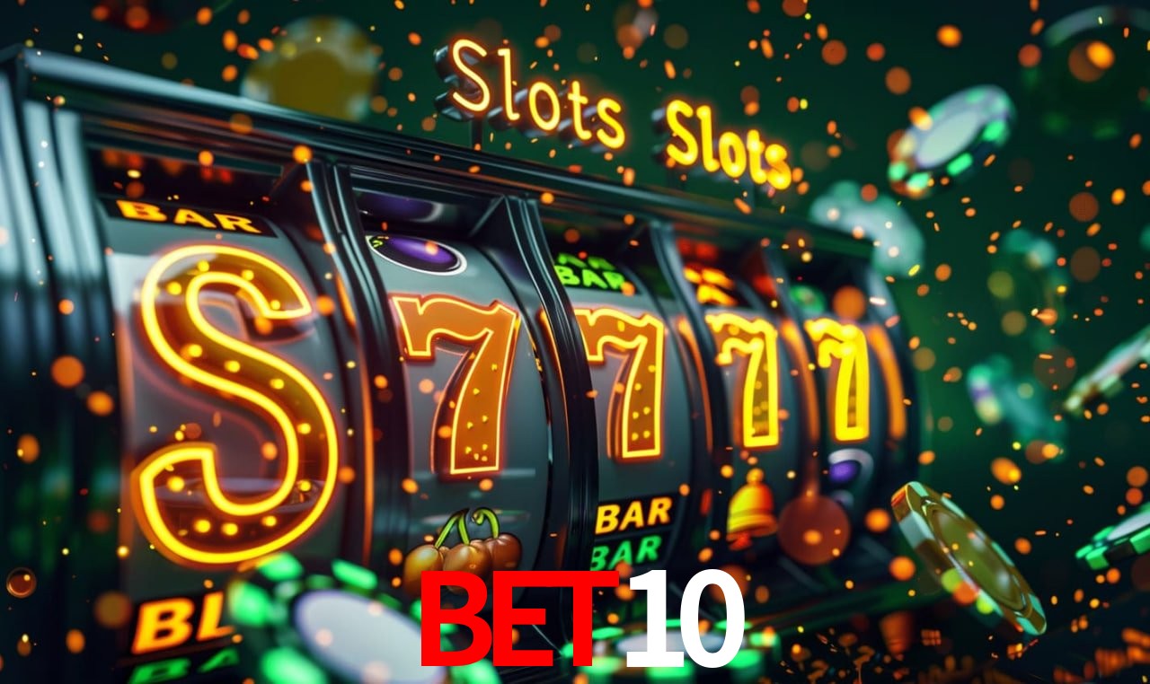 Estatísticas Esportivas bet10