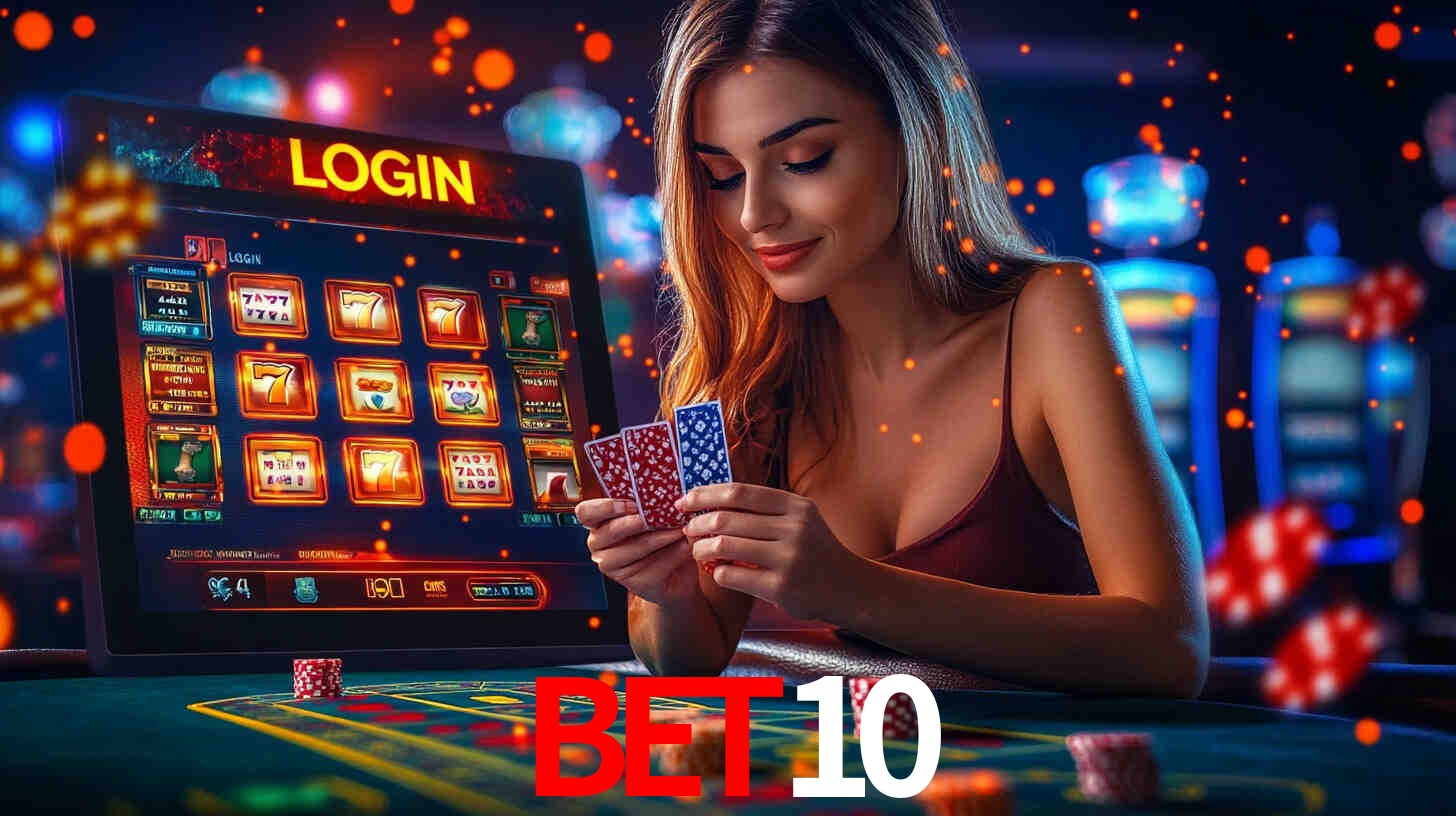 Bônus Generosos e Exclusivos no bet10 para Você!