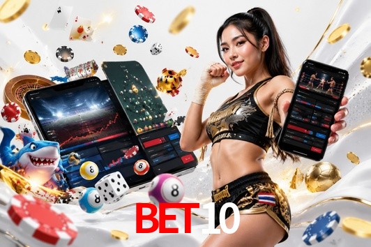 Weekend Specials bet10