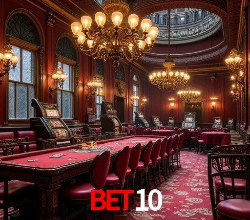 bet10 segurança SSL 256-bit - Licença Curaçao, eCOGRA, GLI certificado
