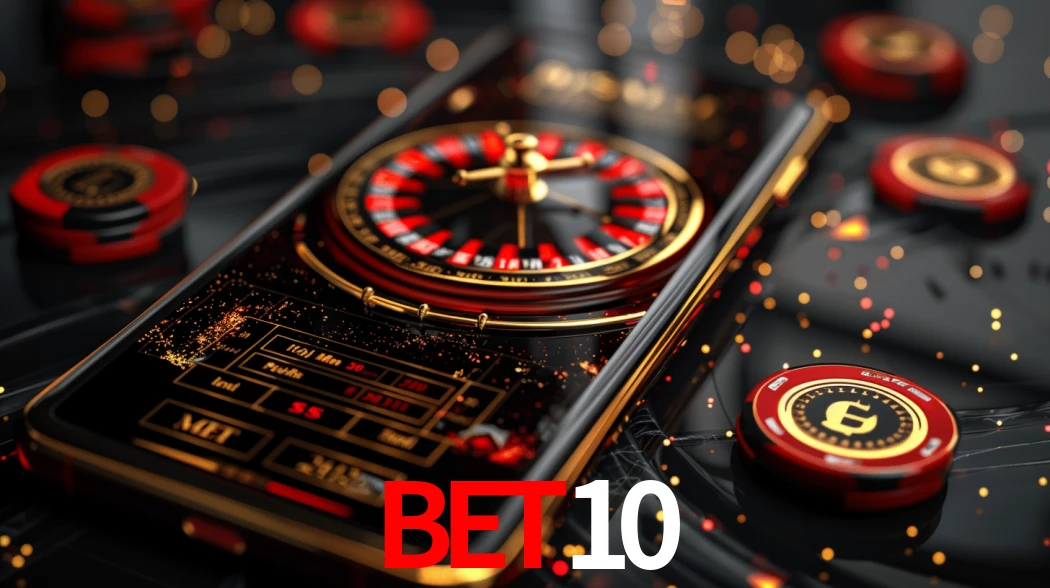 Account Benefits bet10