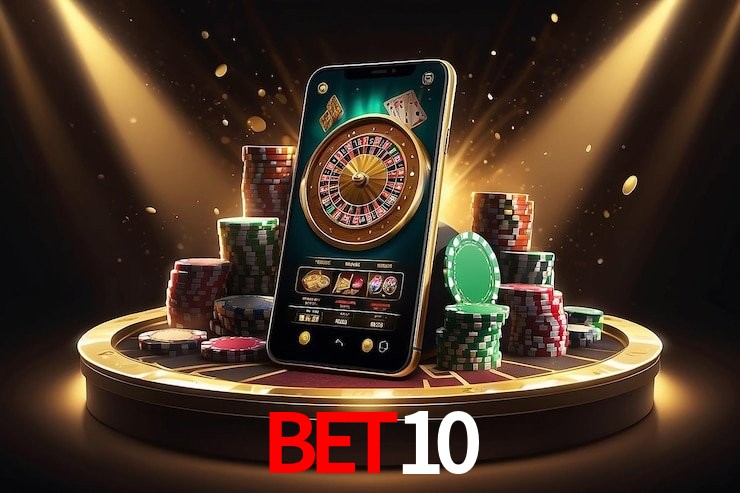 Especiais de Fim de Semana bet10