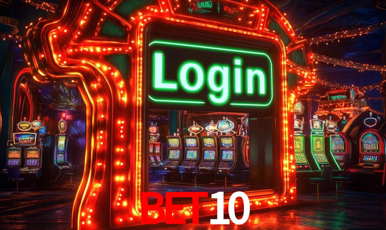 Experiência VIP bet10