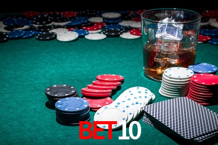 Apostas de Futebol bet10