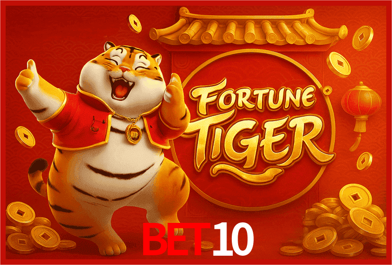 Programa VIP bet10