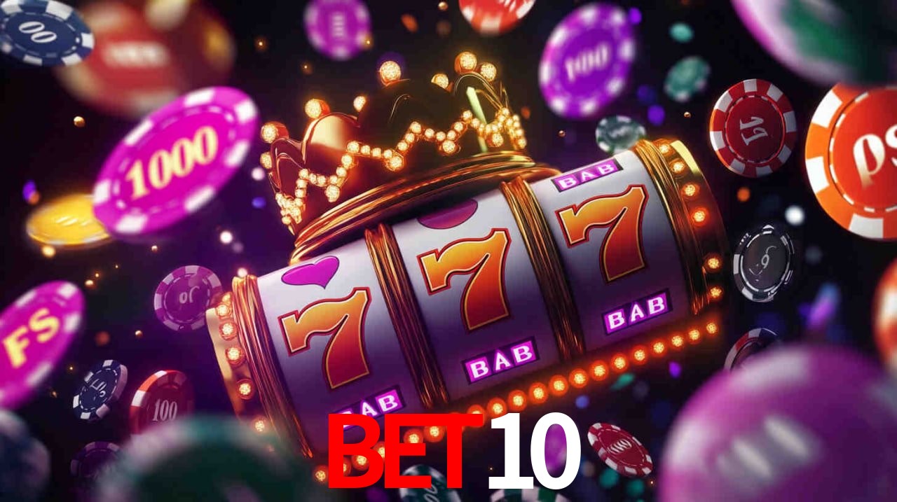 Slot Games bet10