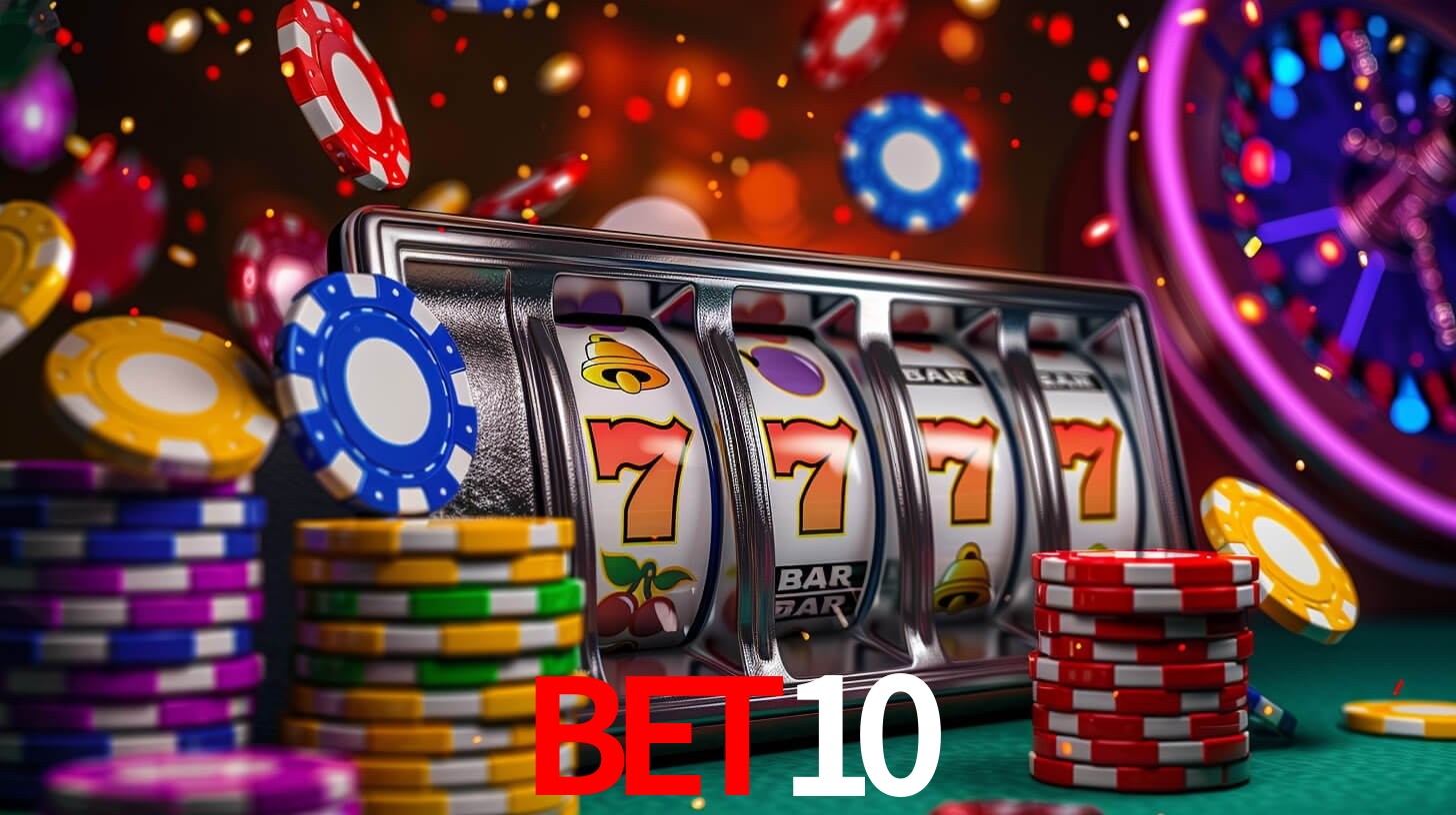 Mesa de Blackjack bet10