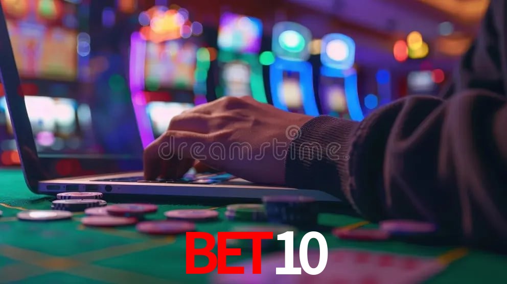 Casino Ao Vivo bet10