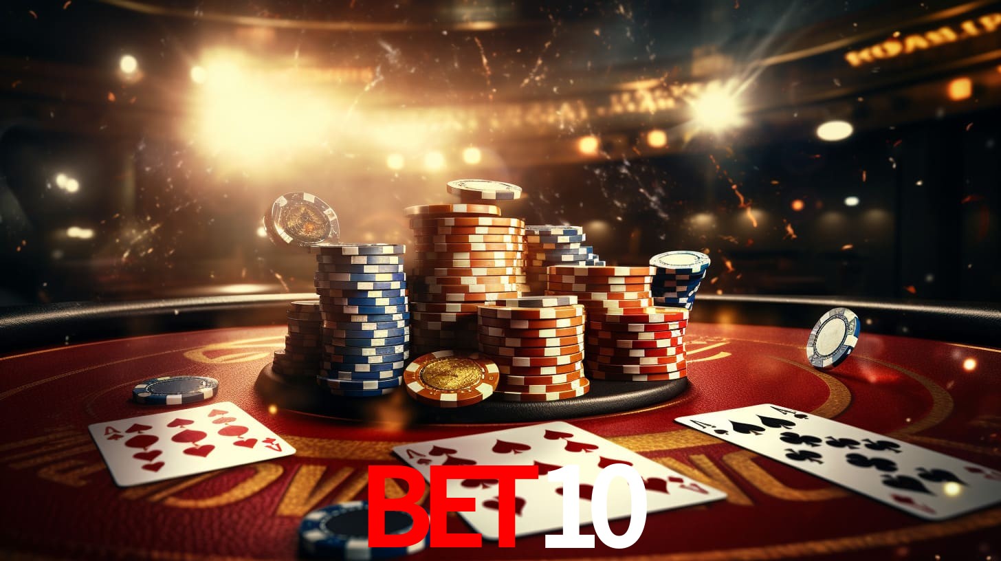 Live Casino bet10