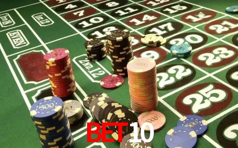 Cadastro Rápido bet10