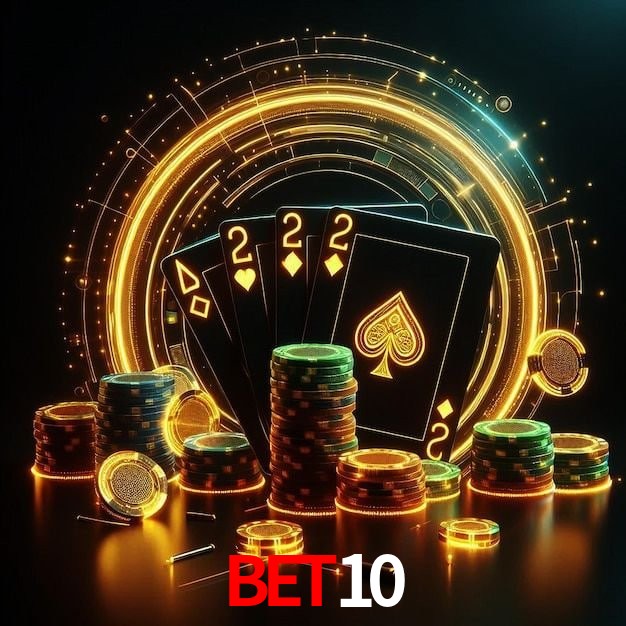 Benefícios da Conta bet10