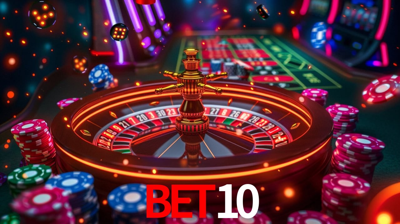 Jogos Exclusivos bet10