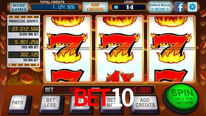 Desvendando o Mundo dos Jogos Virtuais na bet10