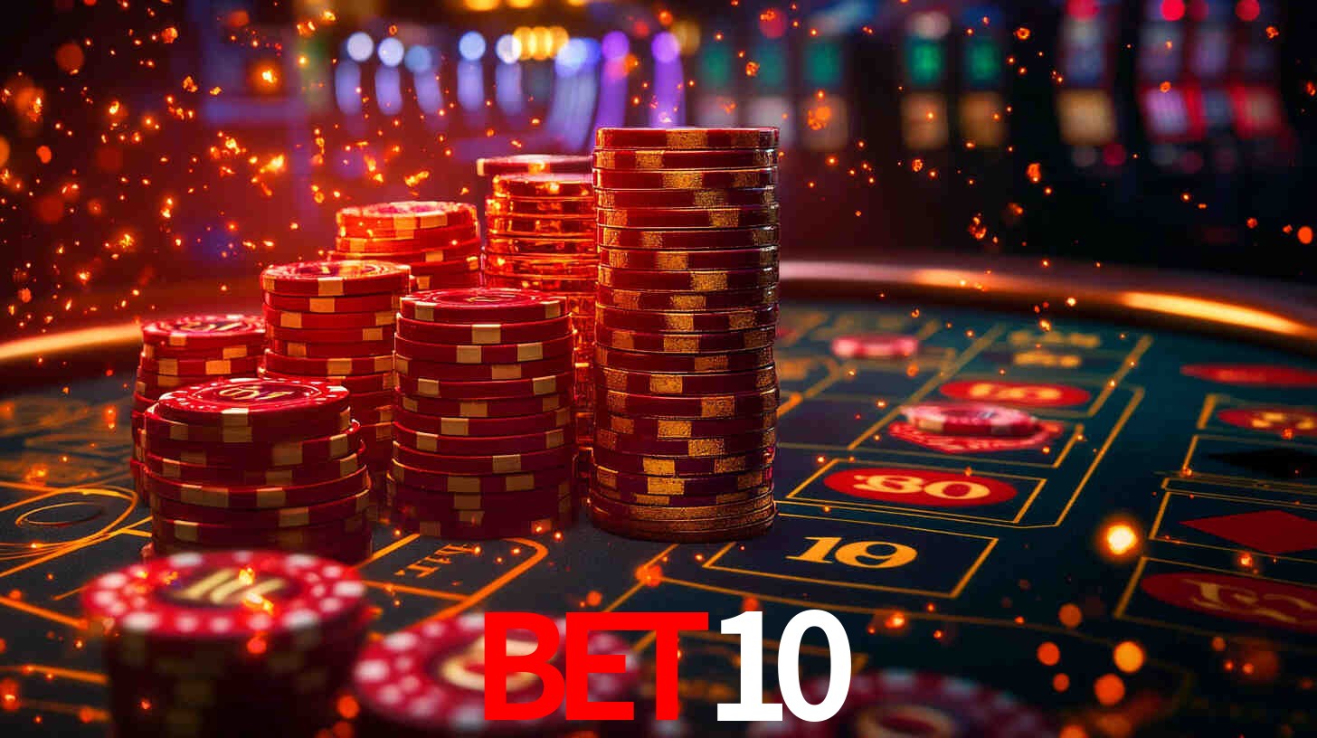 Exclusive Games bet10