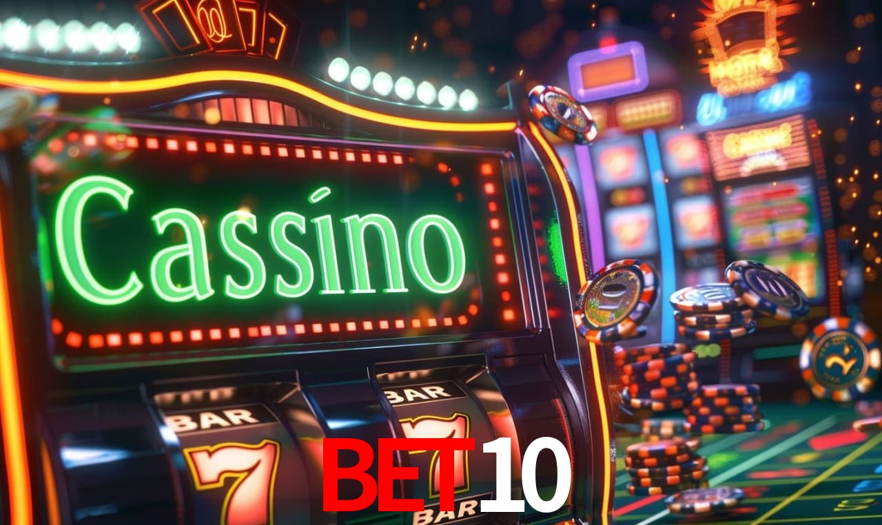 Promoção Relâmpago bet10