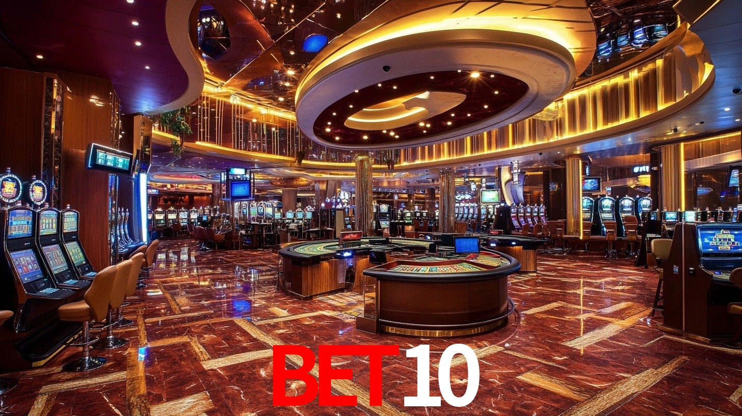 Welcome Bonus bet10