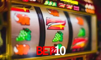 A Experiência Imersiva dos Cassinos Ao Vivo no bet10