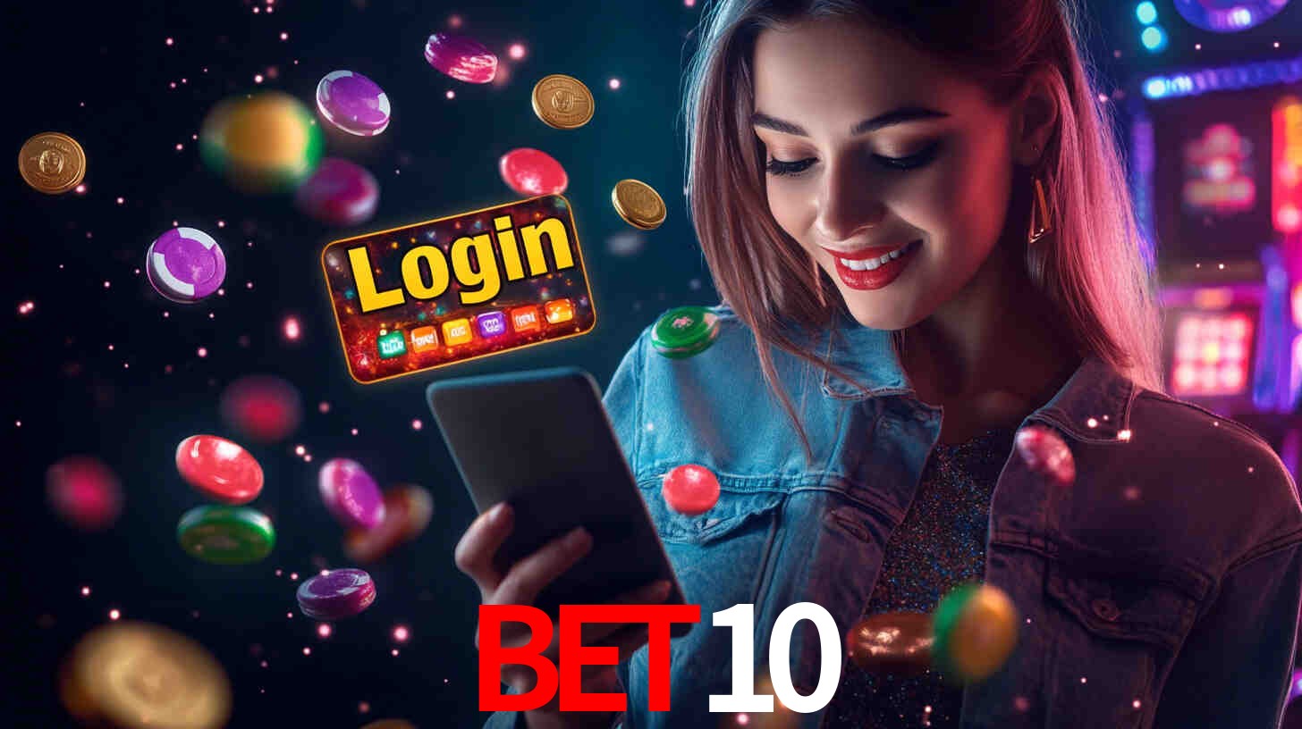 Descubra o Programa VIP da bet10: Vantagens Exclusivas para Jogadores