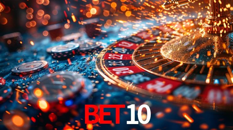 API Integration bet10