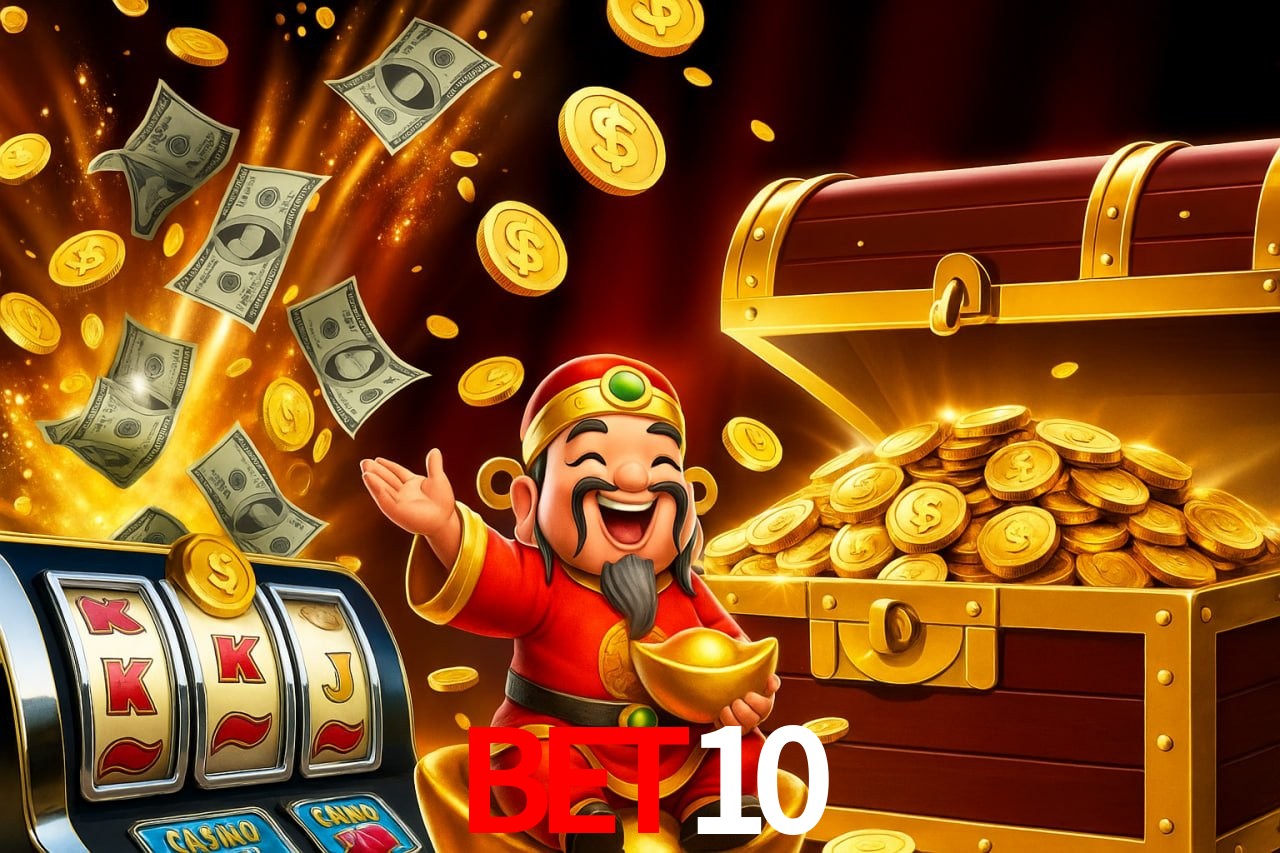 Casino VIP bet10