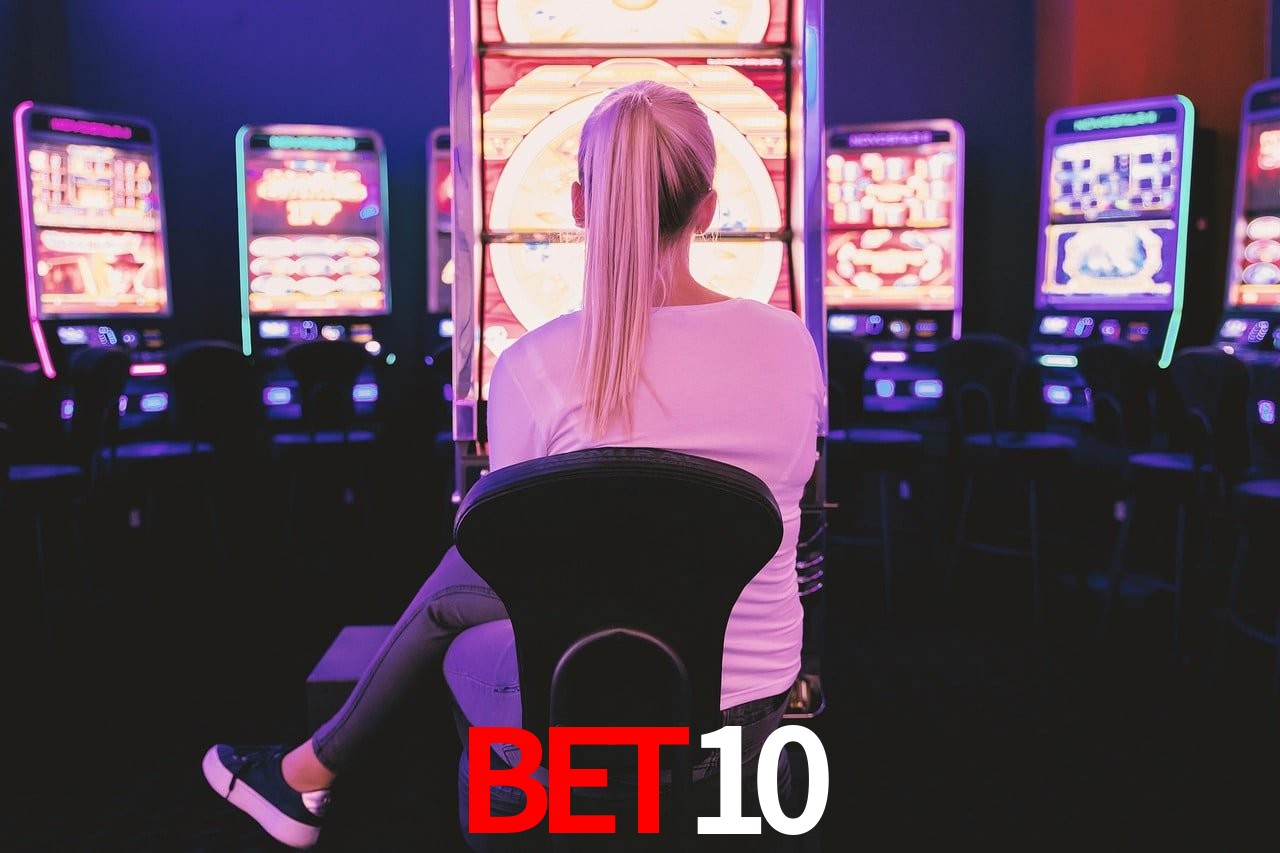 Live Casino bet10