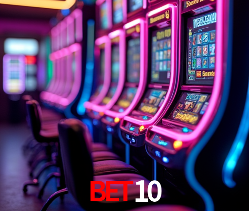 Login seguro na bet10